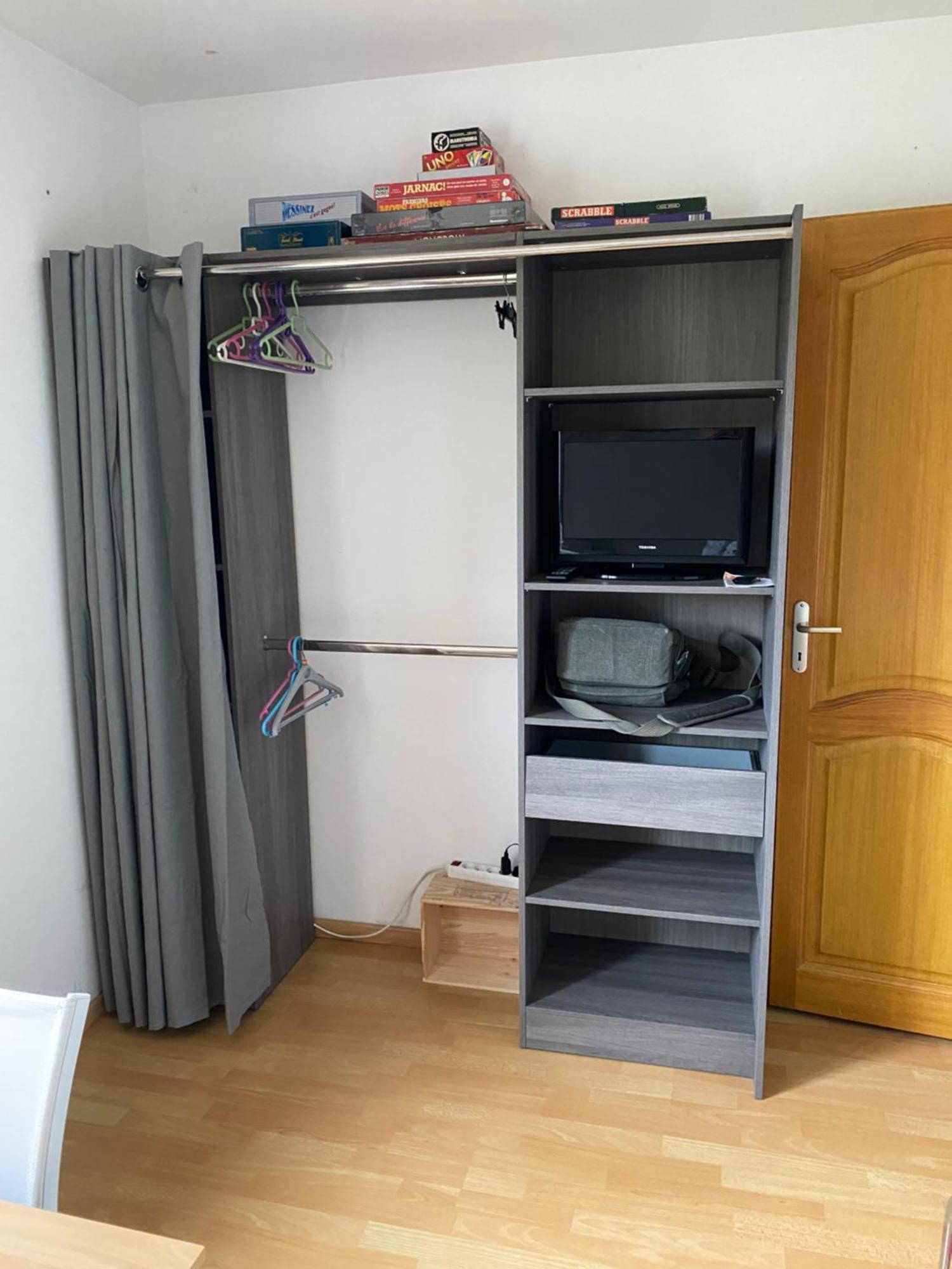 Agreable Chambre D'Hotes Bord De Mer Normandie Saint-Valery-en-Caux Kültér fotó