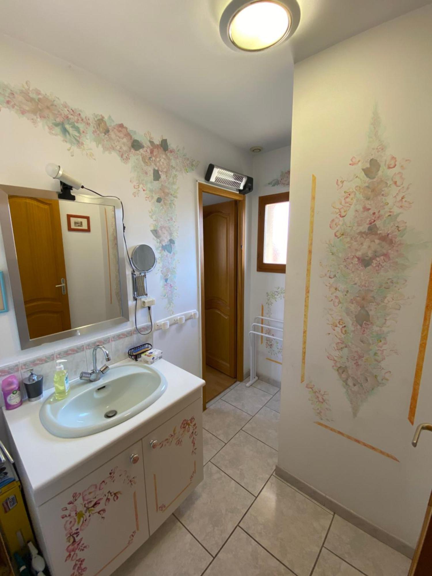Agreable Chambre D'Hotes Bord De Mer Normandie Saint-Valery-en-Caux Kültér fotó