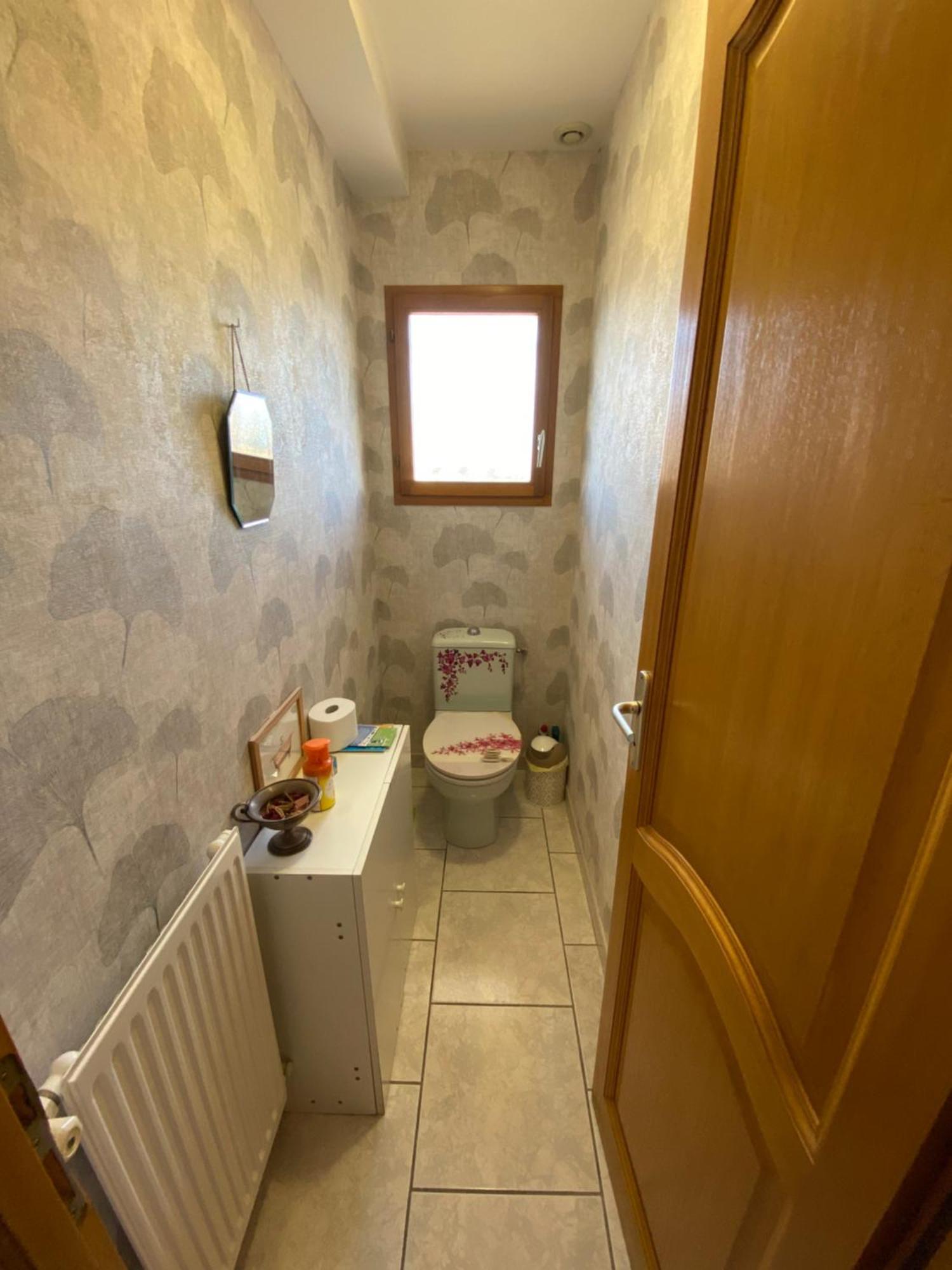 Agreable Chambre D'Hotes Bord De Mer Normandie Saint-Valery-en-Caux Kültér fotó