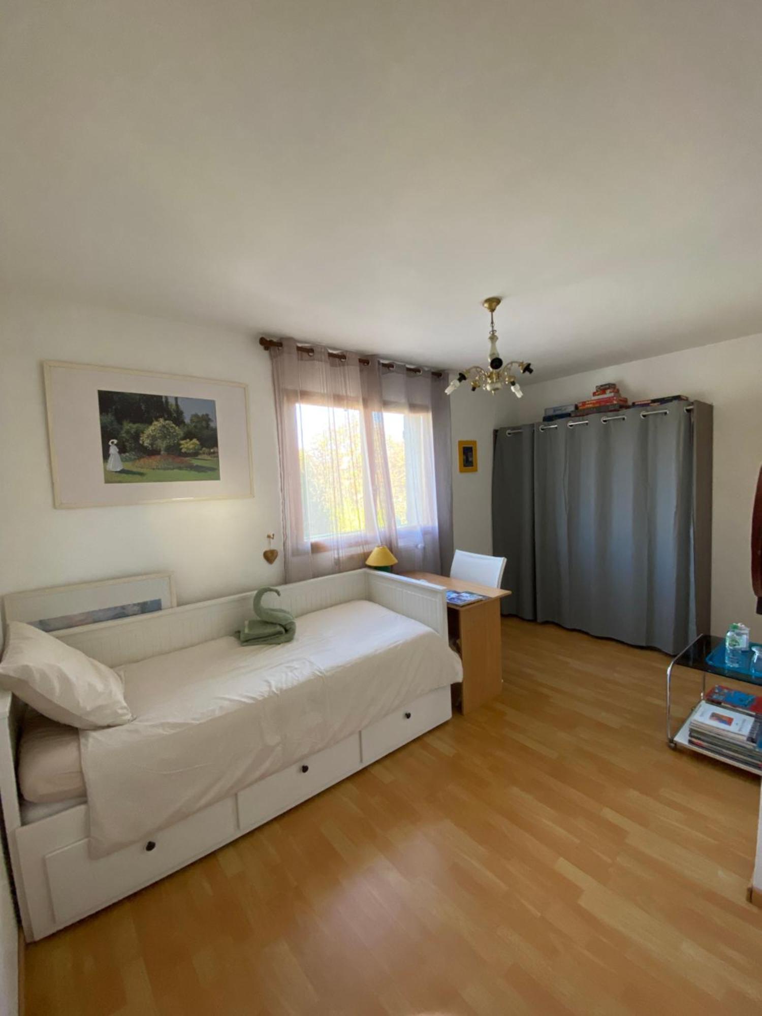 Agreable Chambre D'Hotes Bord De Mer Normandie Saint-Valery-en-Caux Kültér fotó